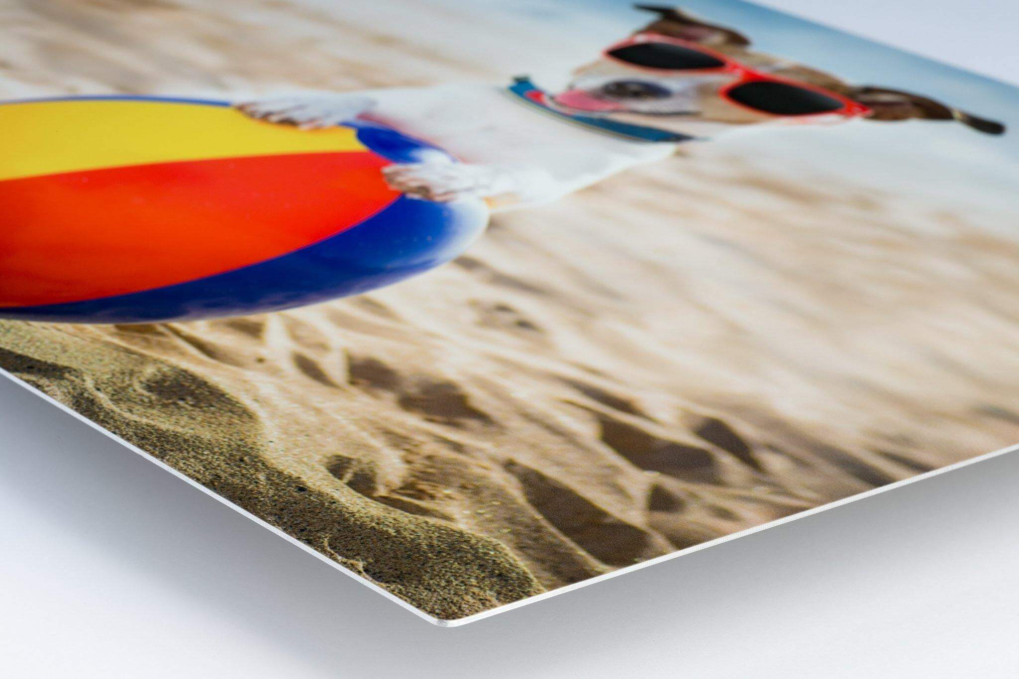 環境友善的 ChromaLuxe