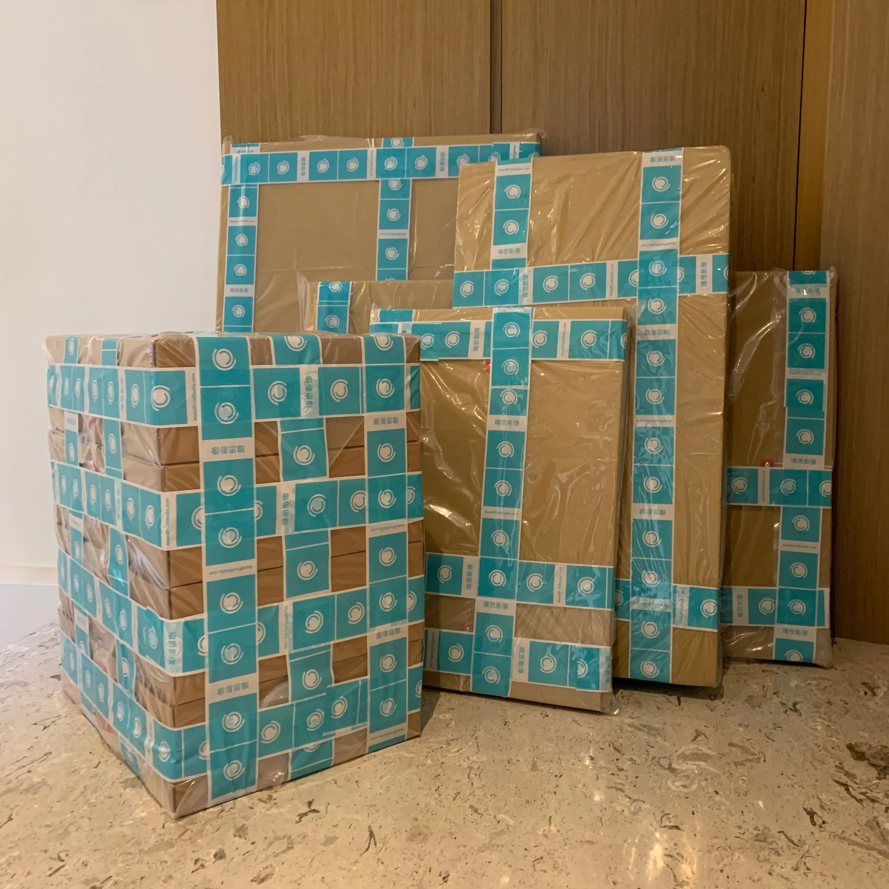 最安全的運送,最到位的保護