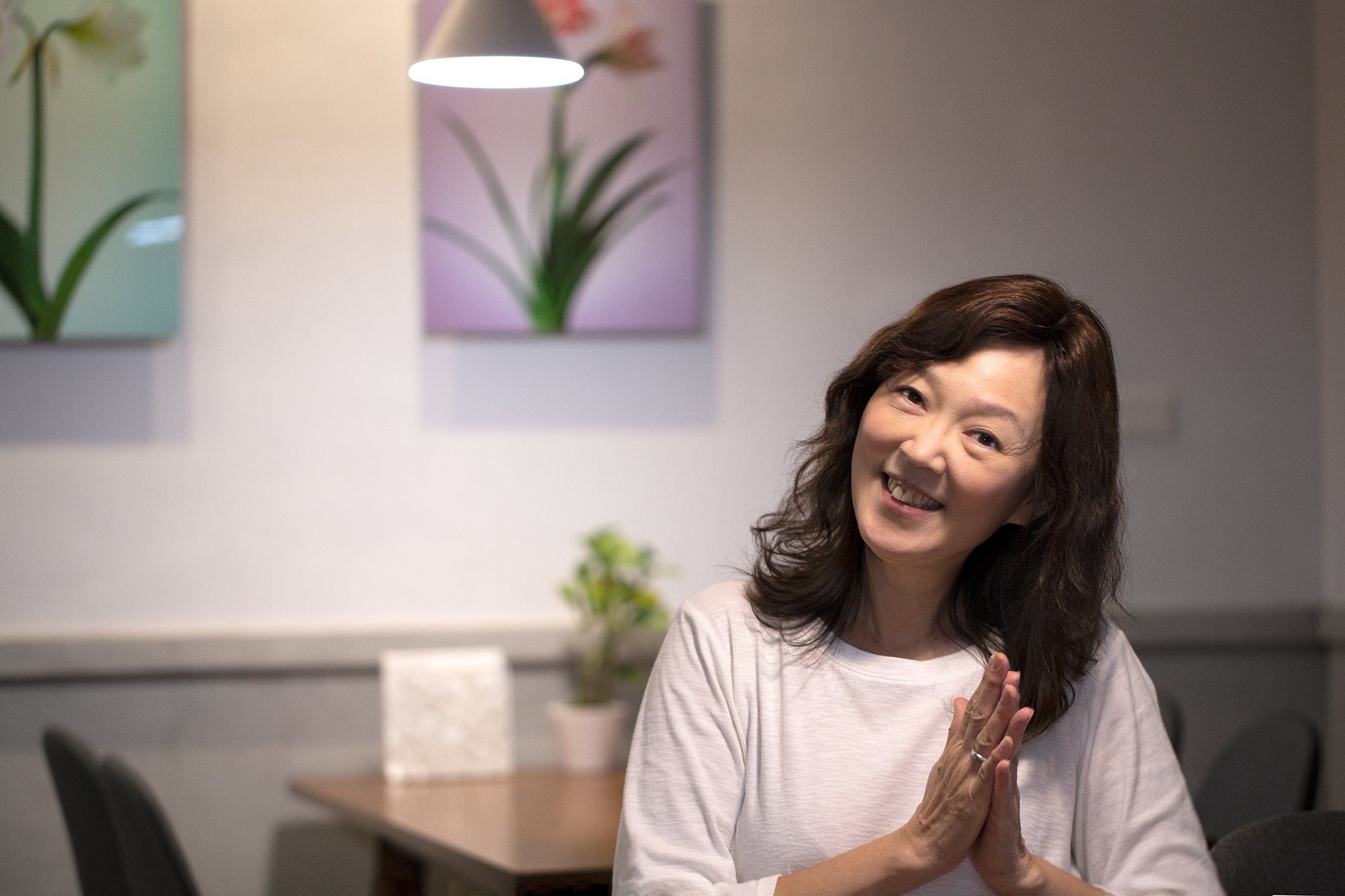 每位客戶朋友都可以成為我們的同行