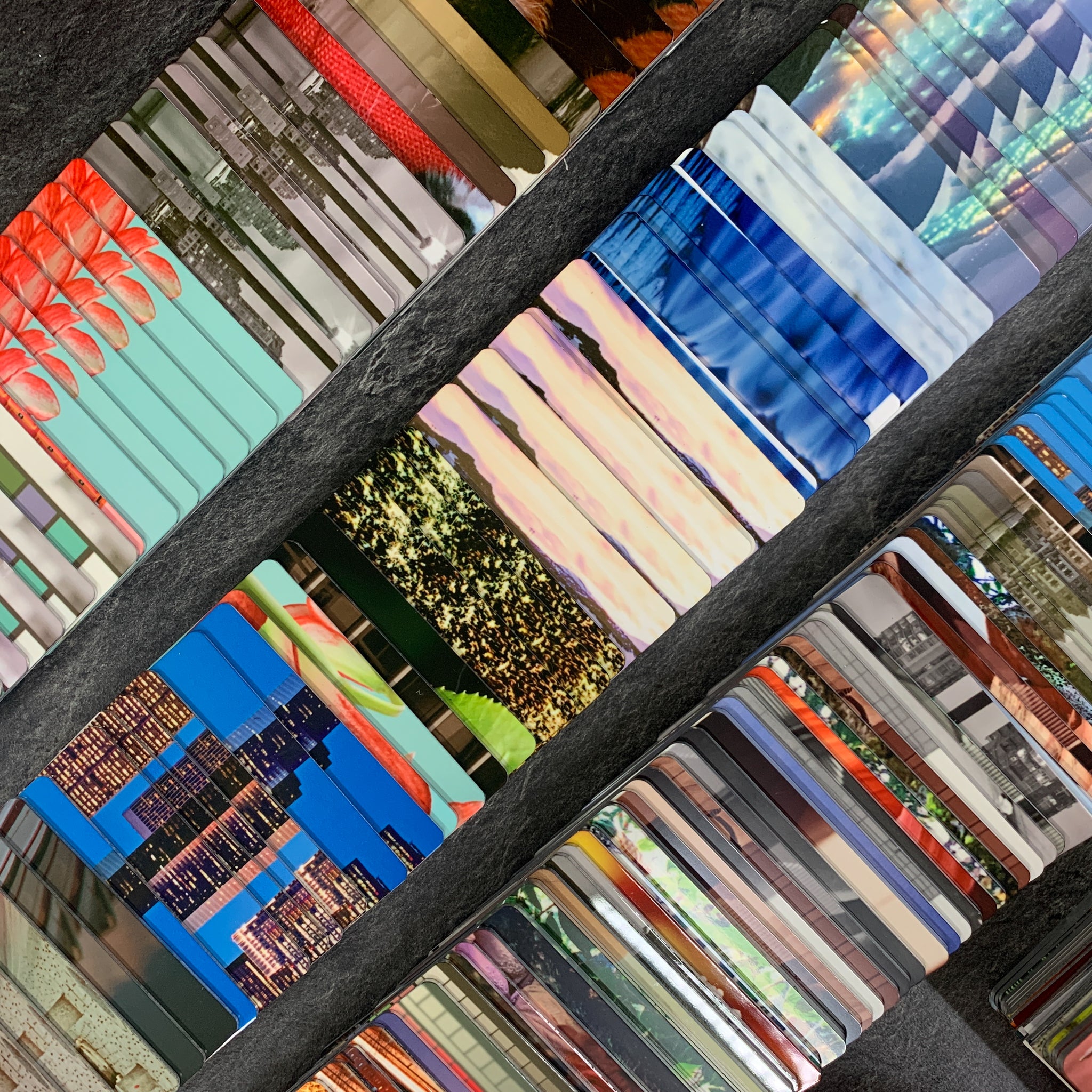 印製金屬印像:SOP大公開