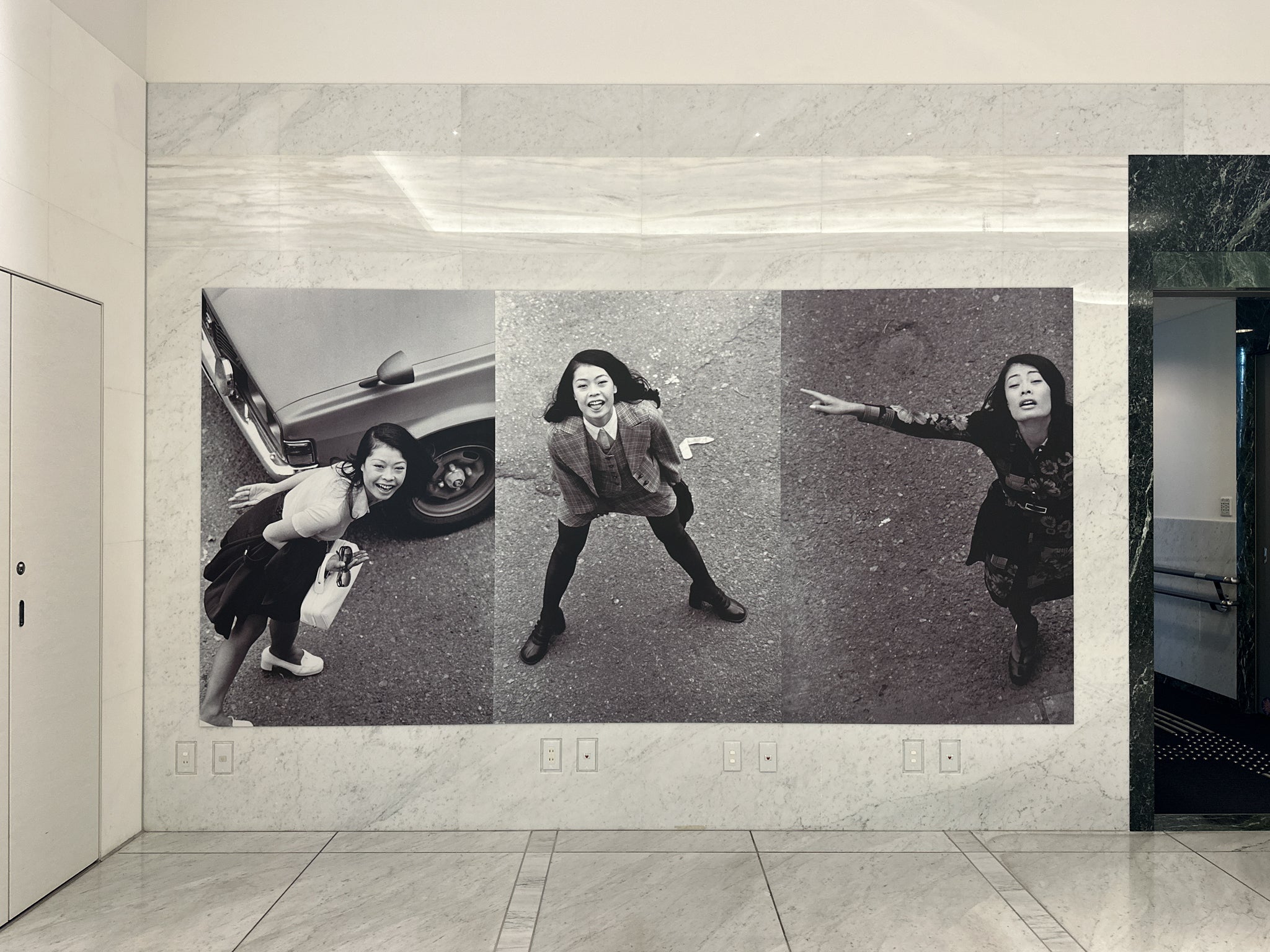 看展趣：深瀬昌久1961-1991 回顧展– 瑋思影像｜Metal Print Studio