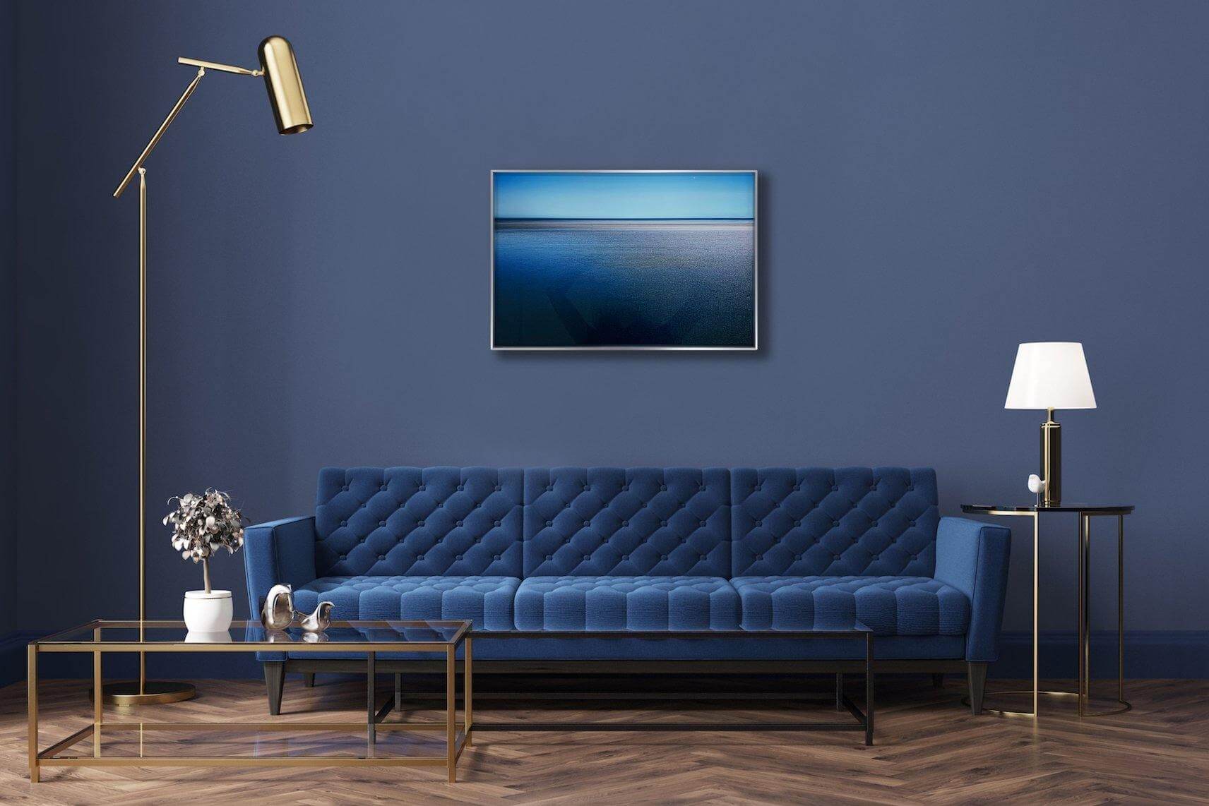 《想望,藍色的海》 X 《藝起加油》