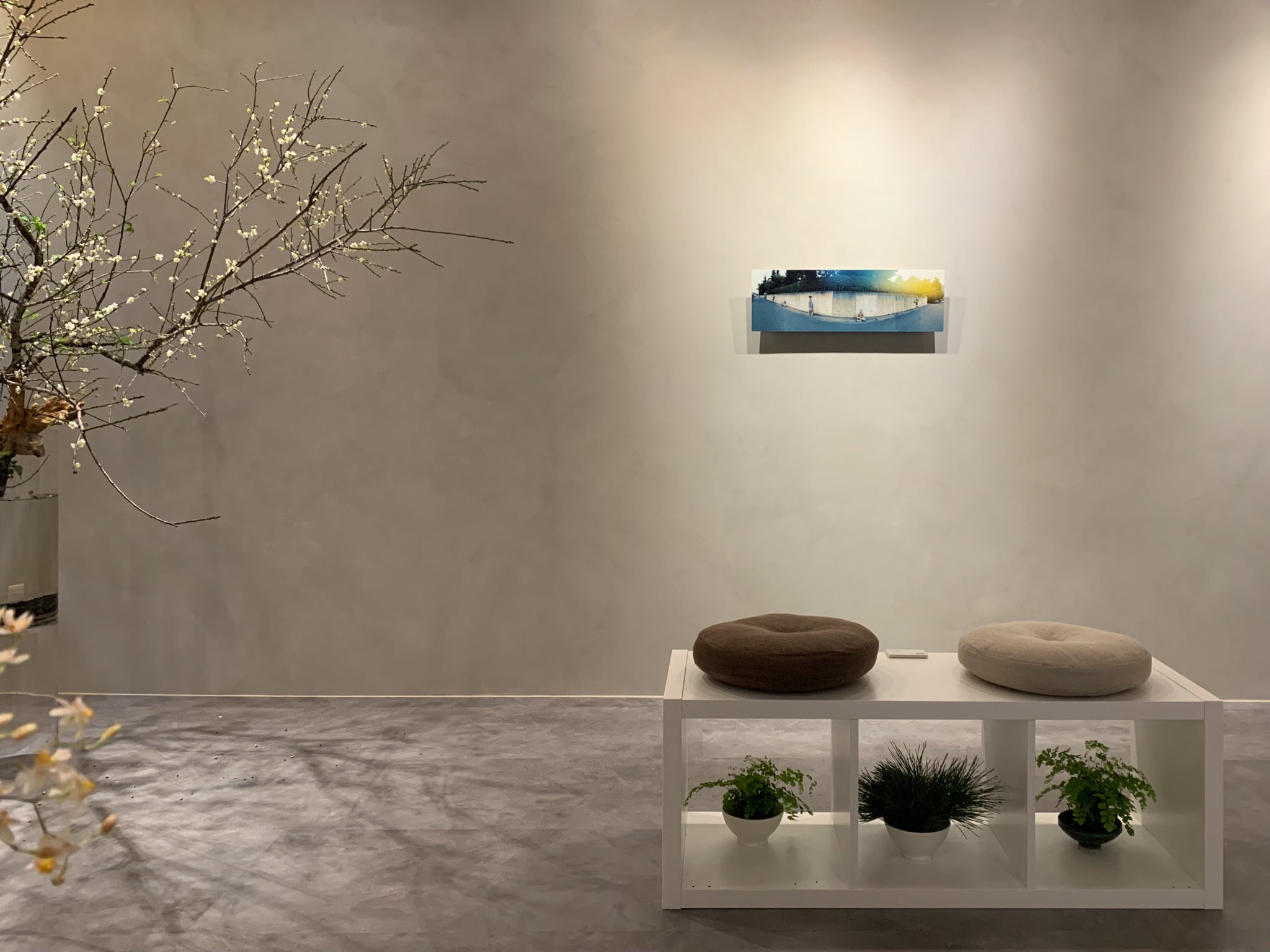 《炫采金屬印像》X《彼 樣  Beyond the Frame》影像展