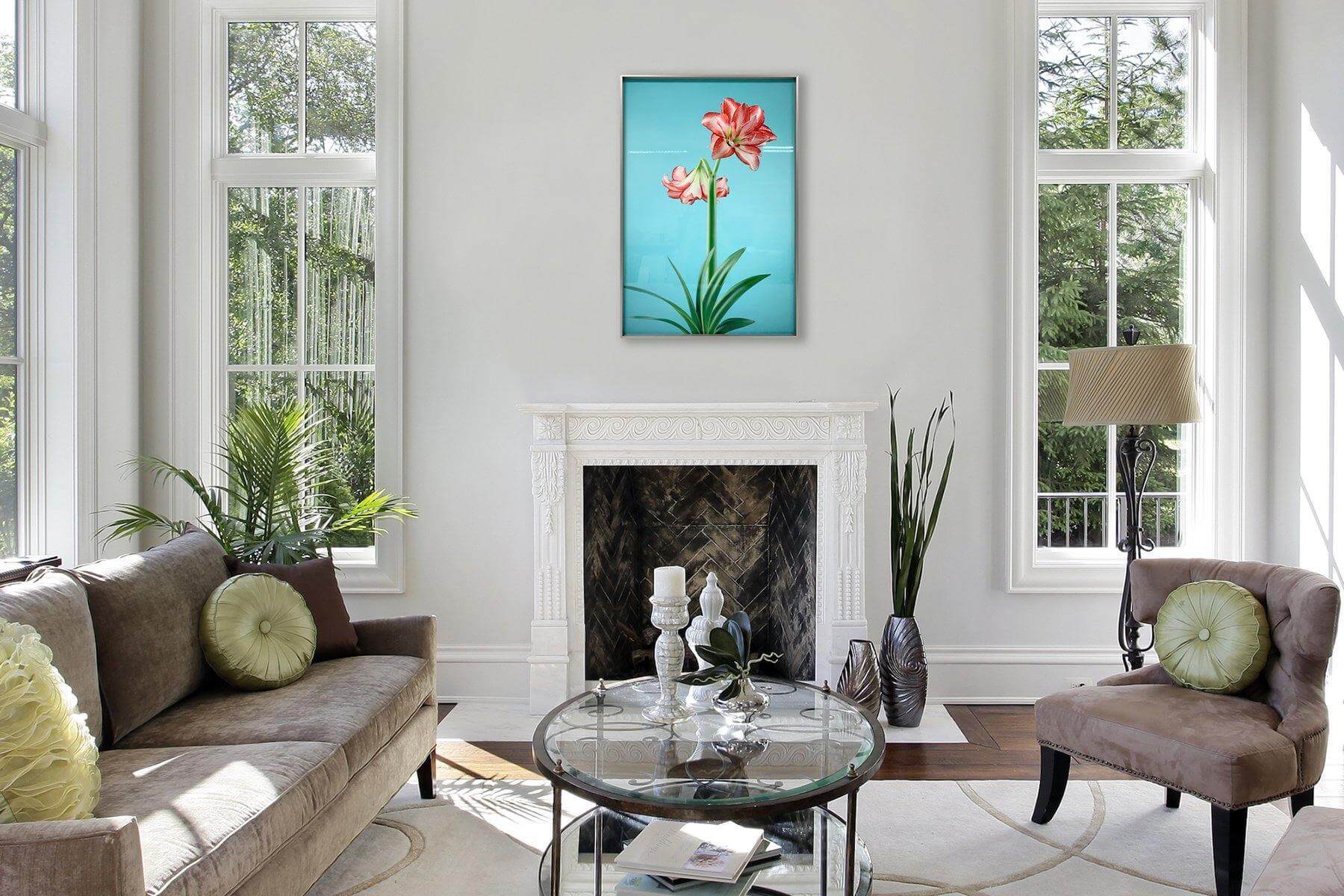 《華.花》 X 《藝起加油》