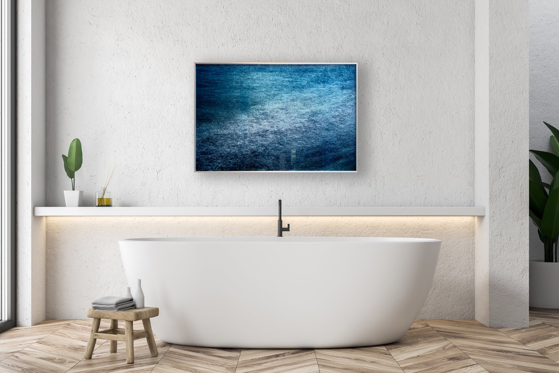 《擁抱,藍色的海》 X 《藝起加油》