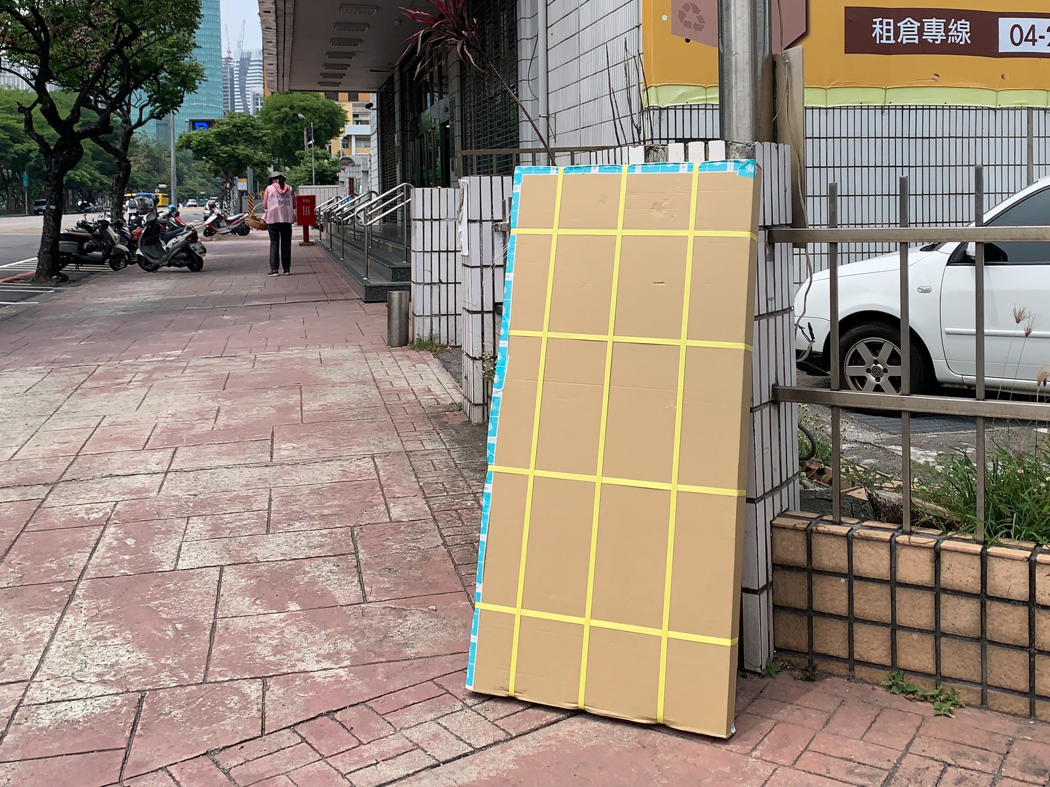 又一任務圓滿達成