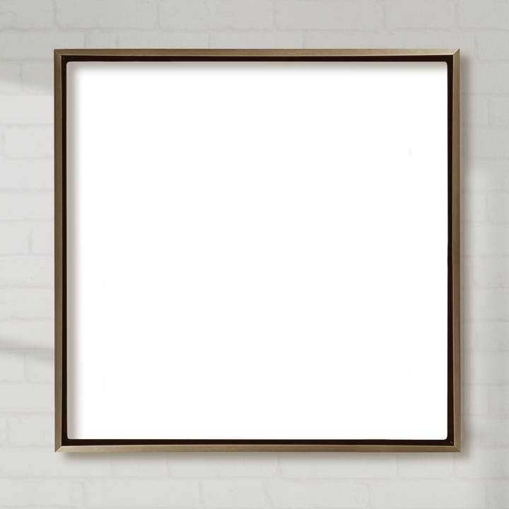 製作《金屬照片》101.6x152.4cm (40x60") 以內