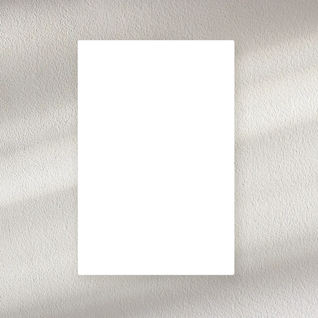 Outdoor Metal Print|40 x 60 cm <150ppi