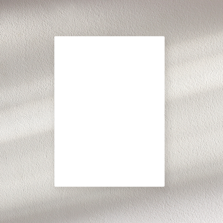 Outdoor Metal Print|76.2 x 101.6 cm
