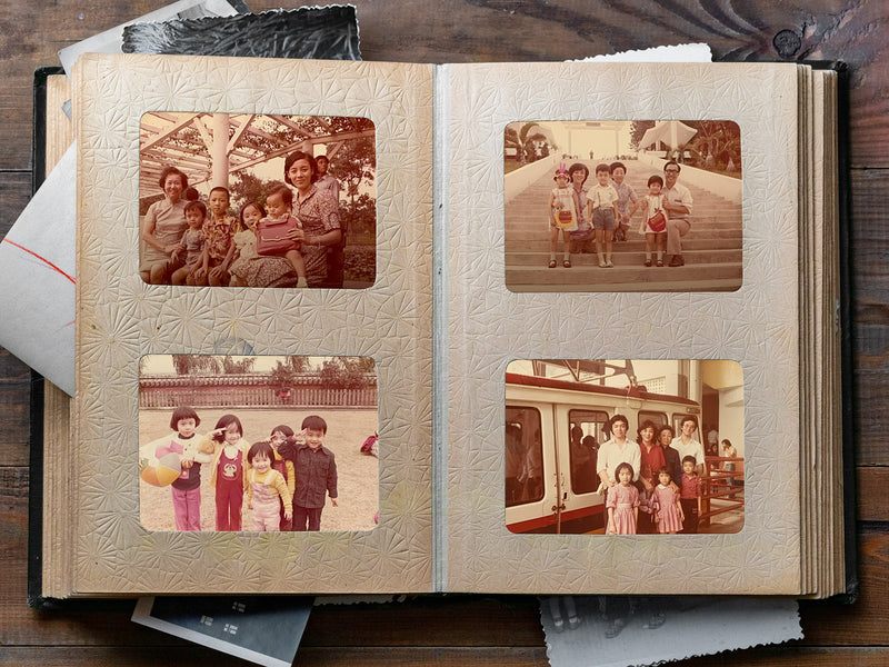 選項一:無框畫背板 (預設推薦)