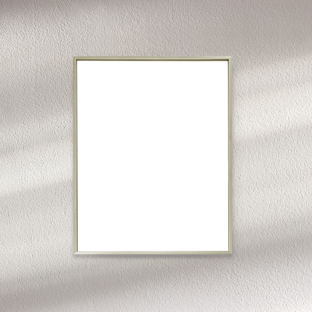 Outdoor Metal Print|61 x 76.2 cm