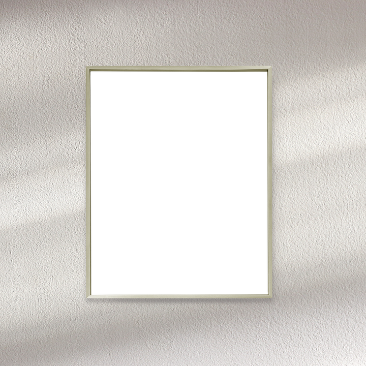 Outdoor Metal Print|61 x 76.2 cm