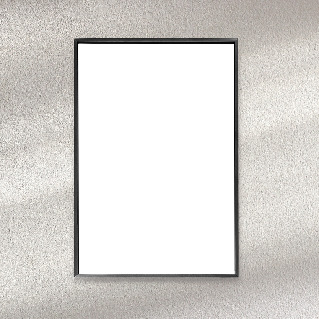 Outdoor Metal Print|30 x 45 cm