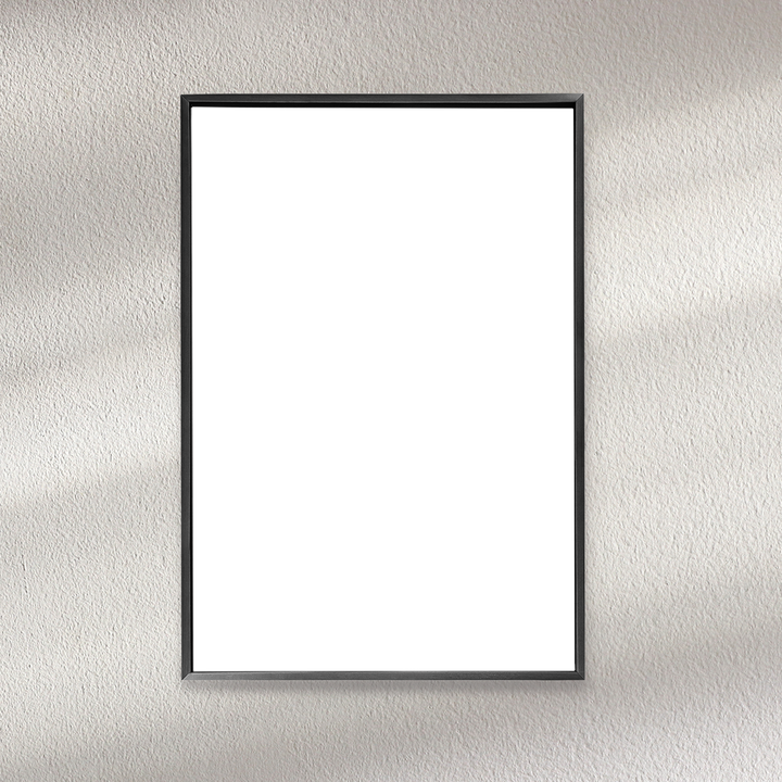 Outdoor Metal Print|30 x 45 cm