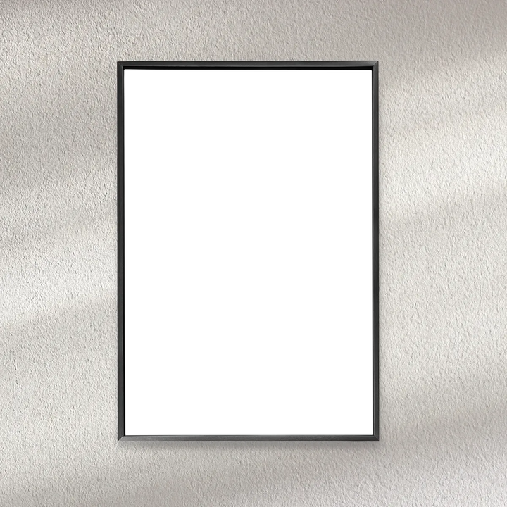 Outdoor Metal Print|40 x 60 cm <150ppi