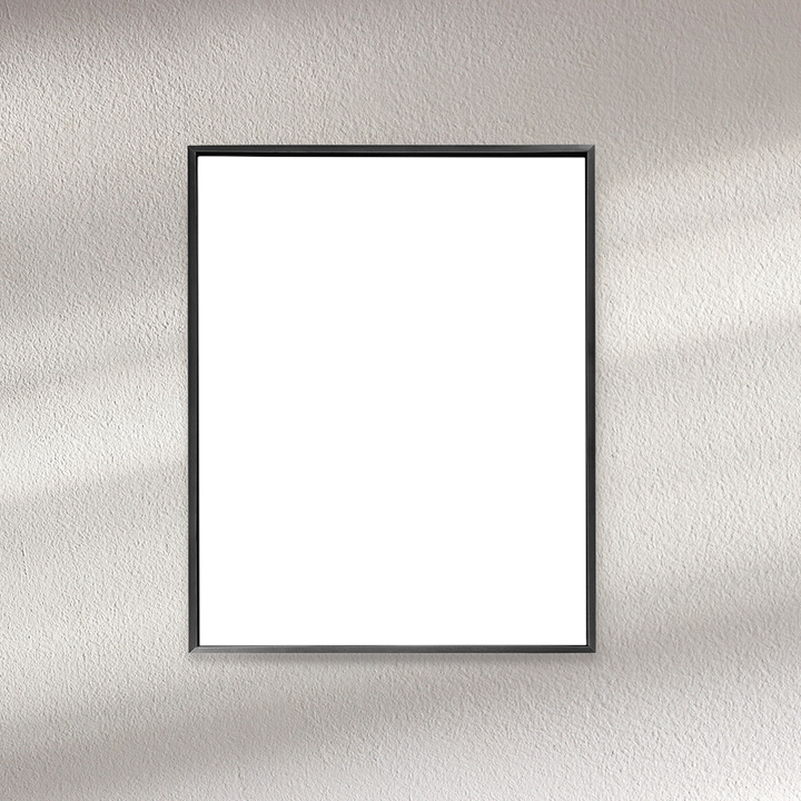 Outdoor Metal Print|61 x 76.2 cm