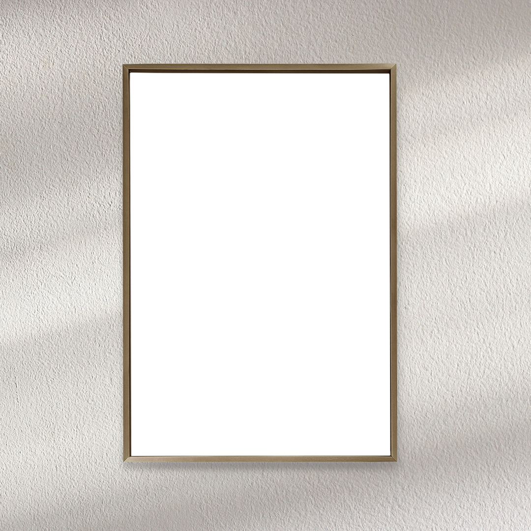 Outdoor Metal Print|30 x 45 cm