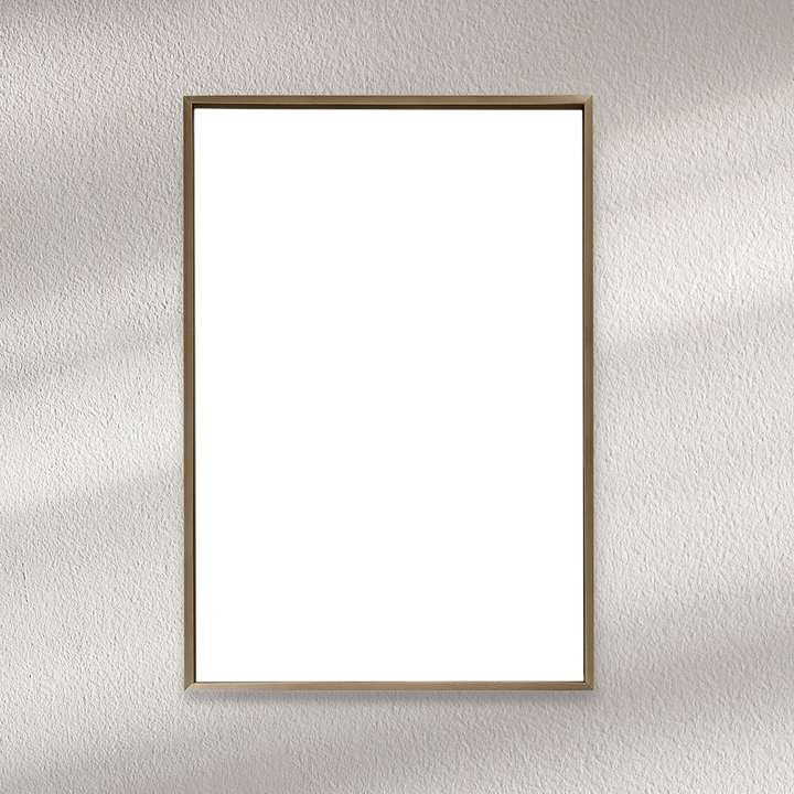 Outdoor Metal Print|30 x 45 cm