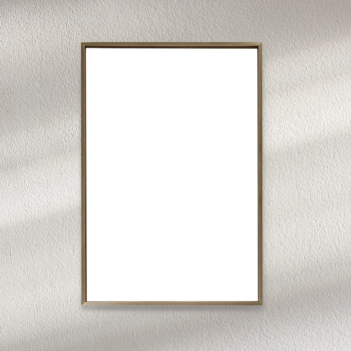 Outdoor Metal Print|40 x 60 cm <150ppi