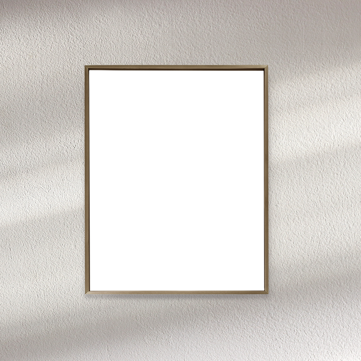 Outdoor Metal Print|61 x 76.2 cm