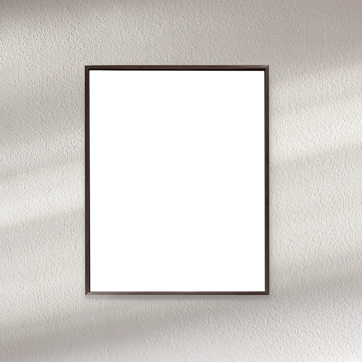 Outdoor Metal Print|61 x 76.2 cm