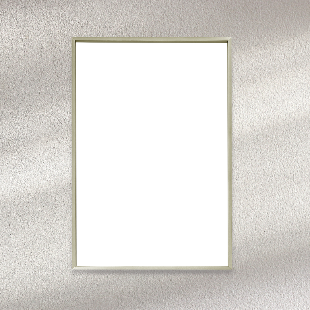 Outdoor Metal Print|30 x 45 cm