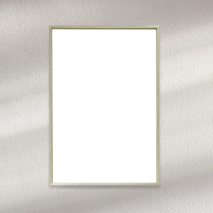 Outdoor Metal Print|30 x 45 cm