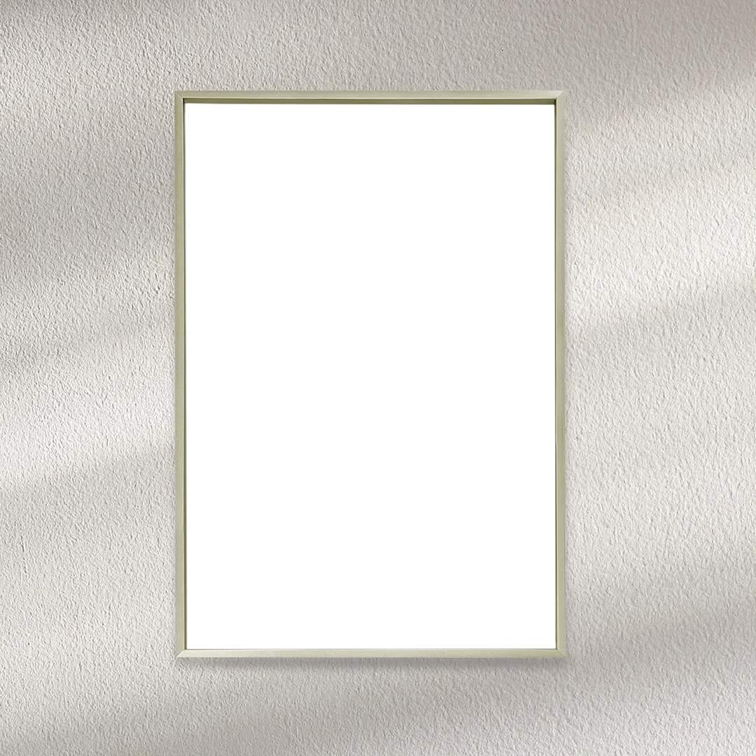 Outdoor Metal Print|40 x 60 cm <150ppi