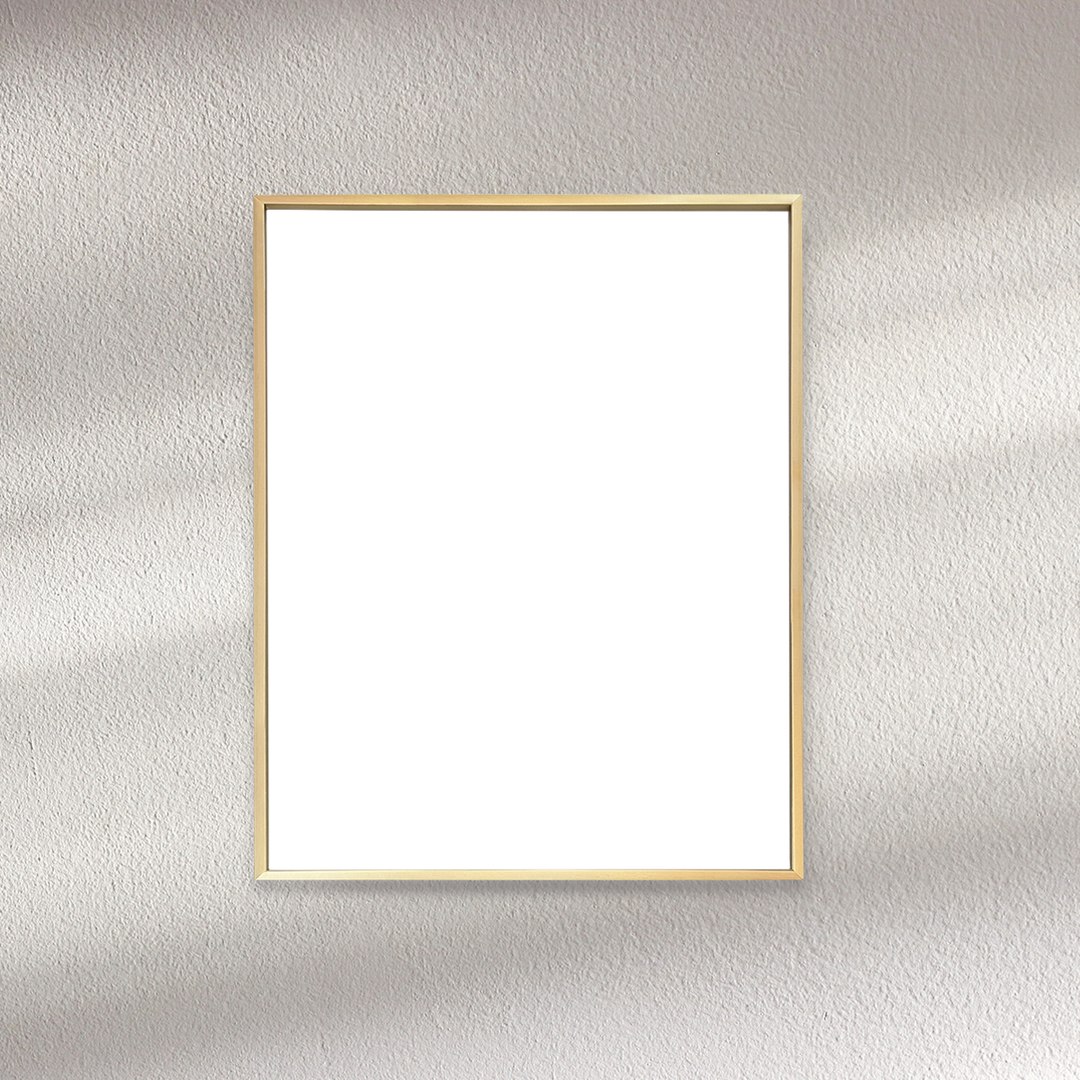 Outdoor Metal Print|61 x 76.2 cm