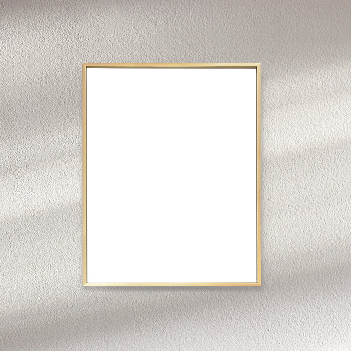 Outdoor Metal Print|61 x 76.2 cm