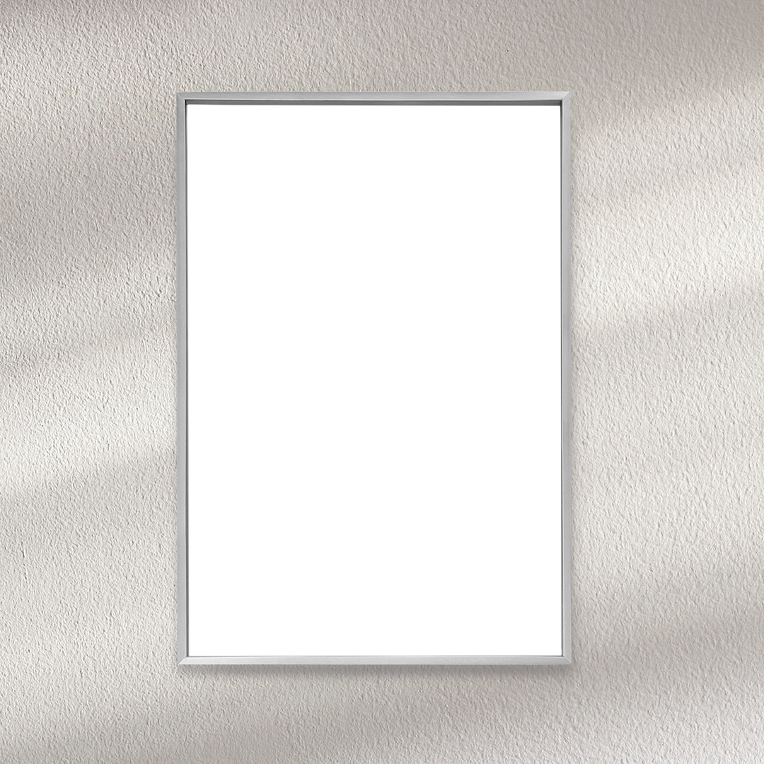 Outdoor Metal Print|30 x 45 cm