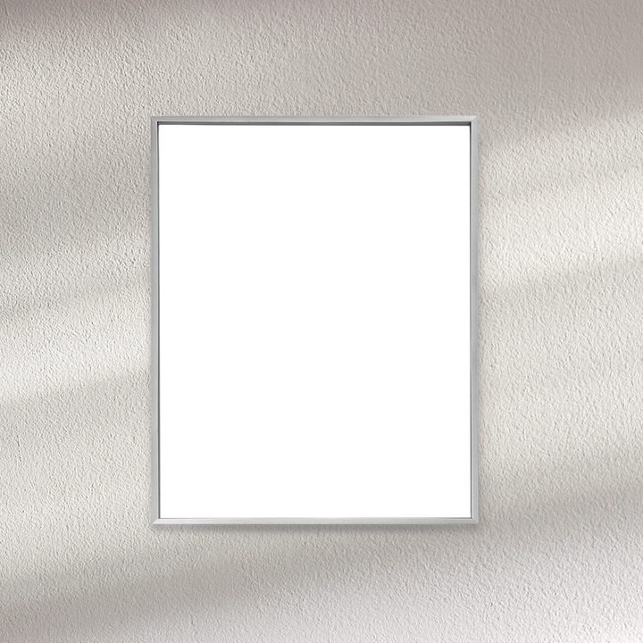 Outdoor Metal Print|61 x 76.2 cm