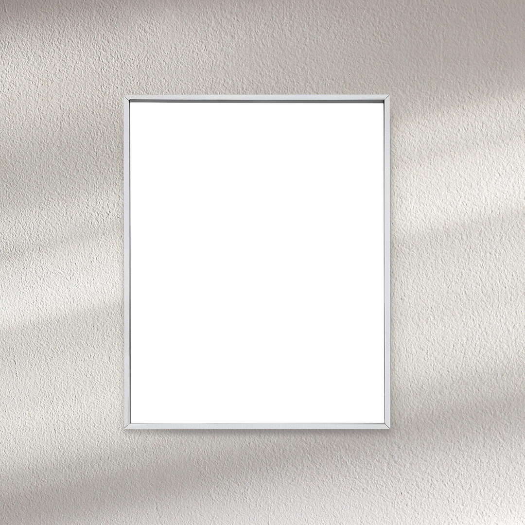 Outdoor Metal Print|61 x 76.2 cm