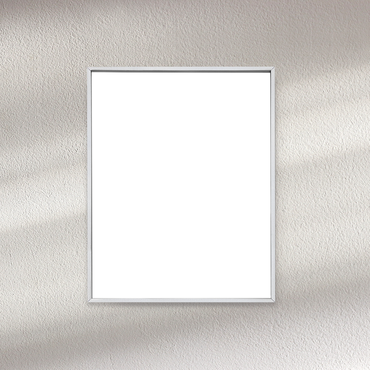 Outdoor Metal Print|61 x 76.2 cm
