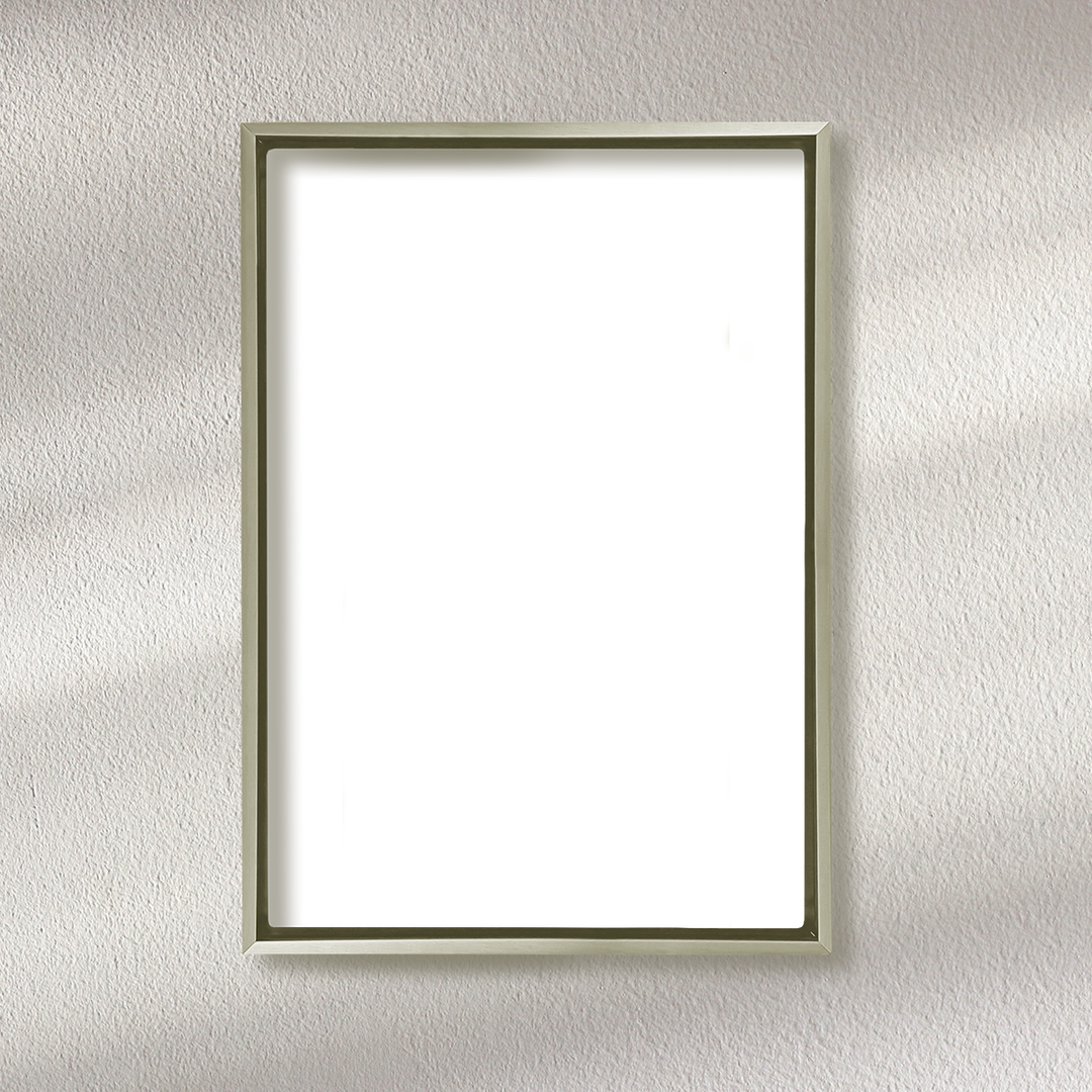 Outdoor Metal Print|30 x 45 cm