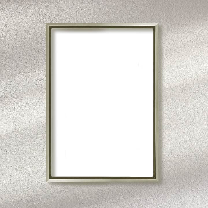Outdoor Metal Print|30 x 45 cm