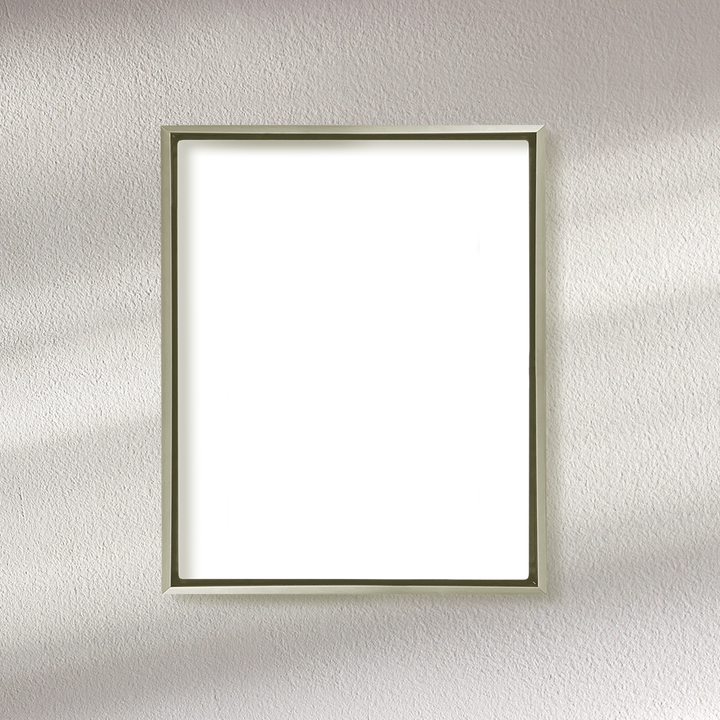 Outdoor Metal Print|61 x 76.2 cm
