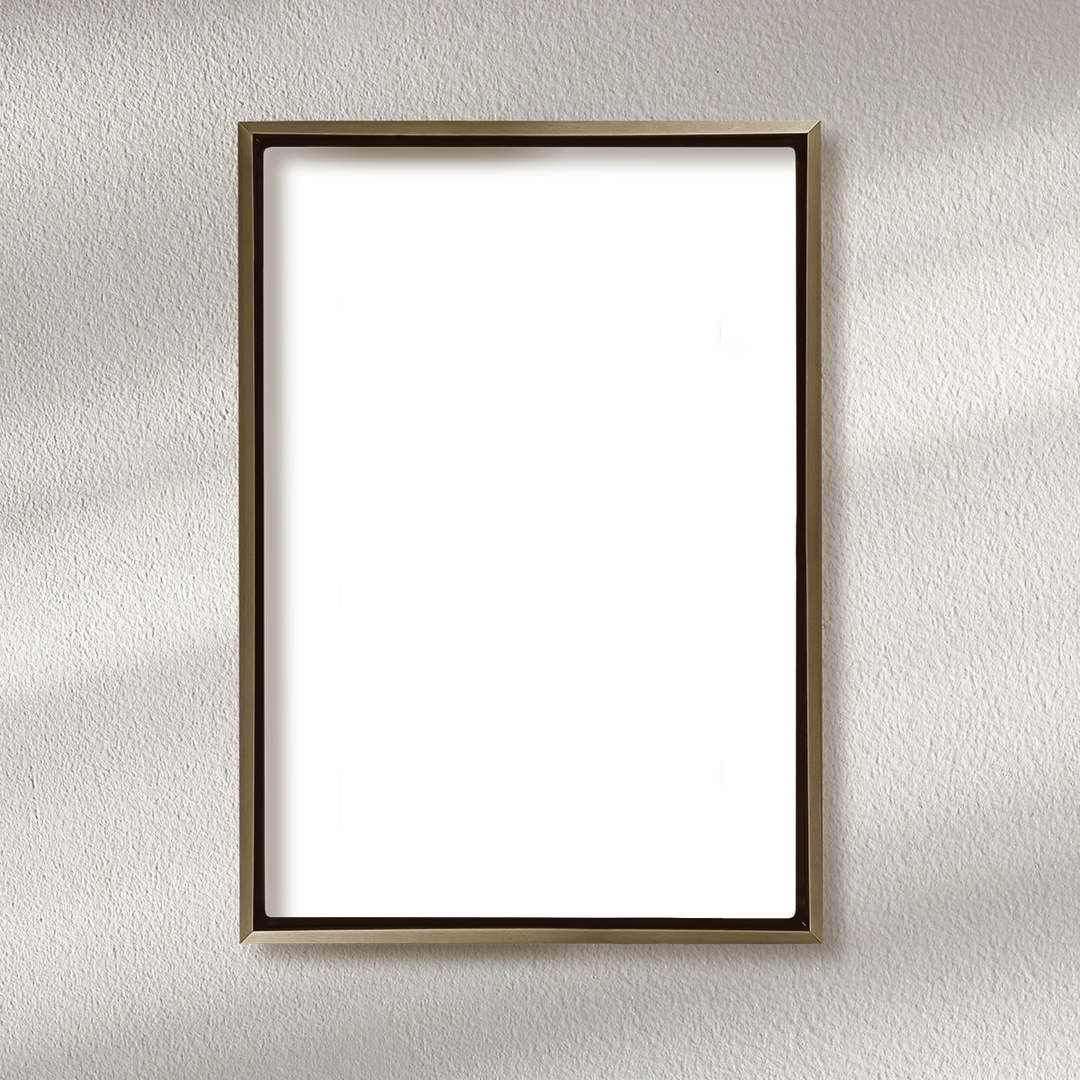 Outdoor Metal Print|30 x 45 cm