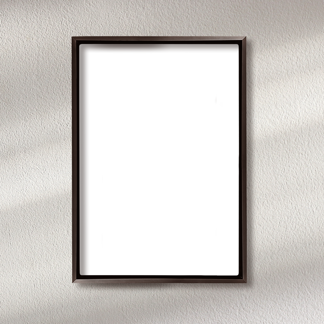 Outdoor Metal Print|30 x 45 cm
