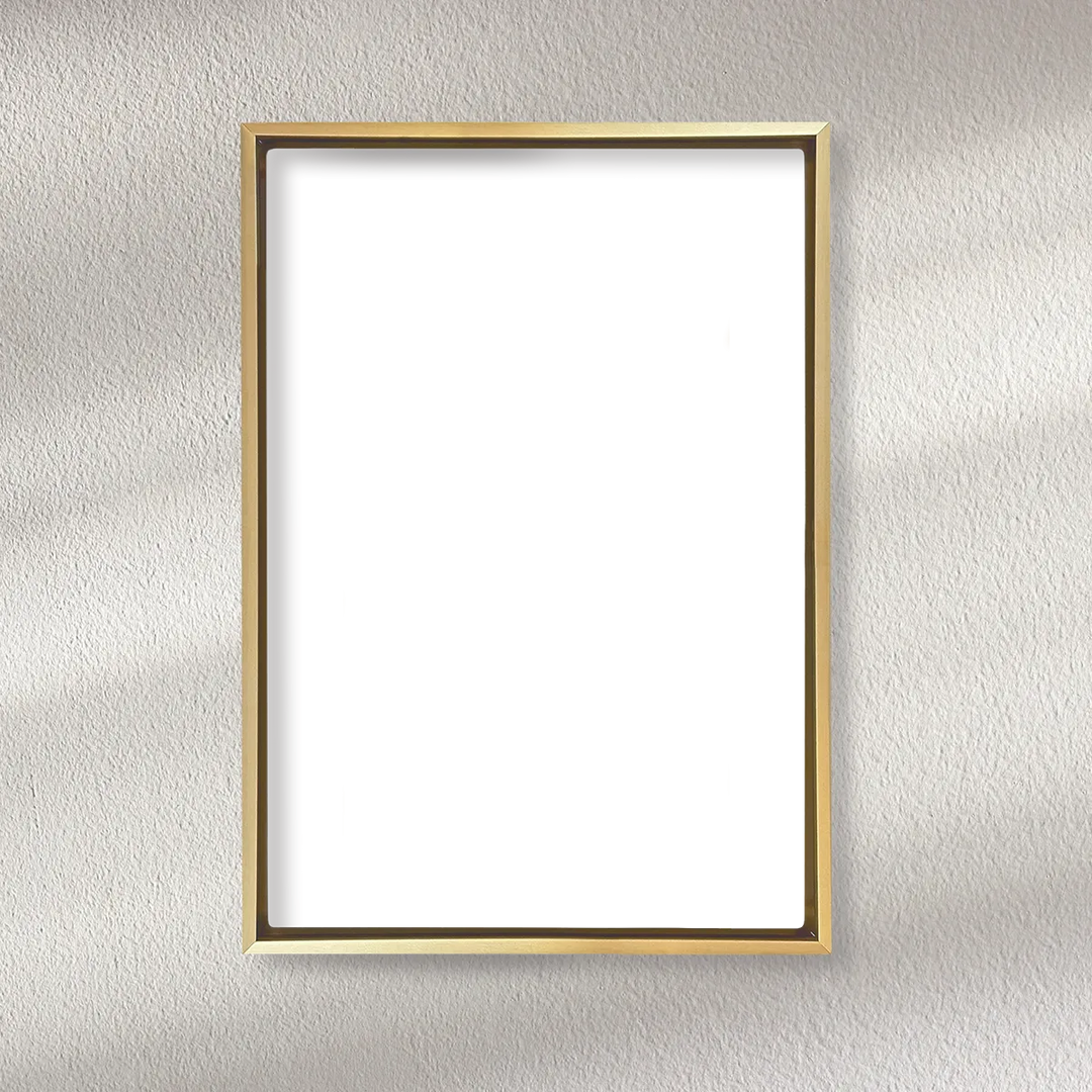 Outdoor Metal Print|40 x 60 cm <150ppi