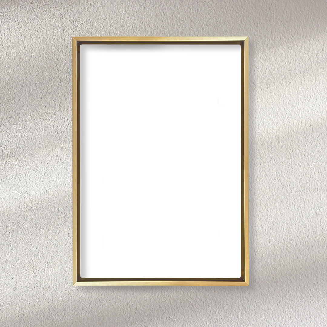 Outdoor Metal Print|30 x 45 cm