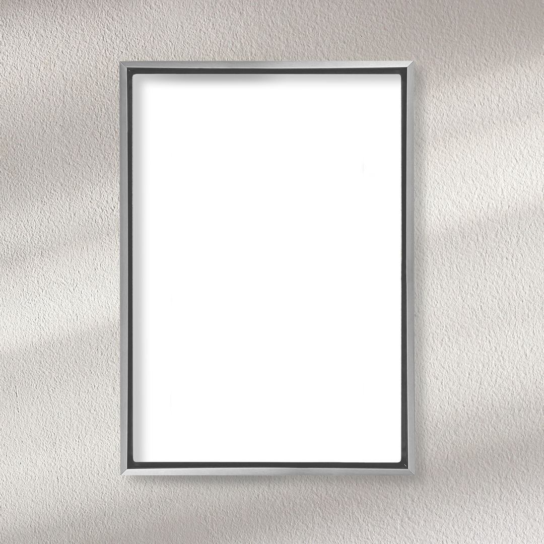 Outdoor Metal Print|30 x 45 cm