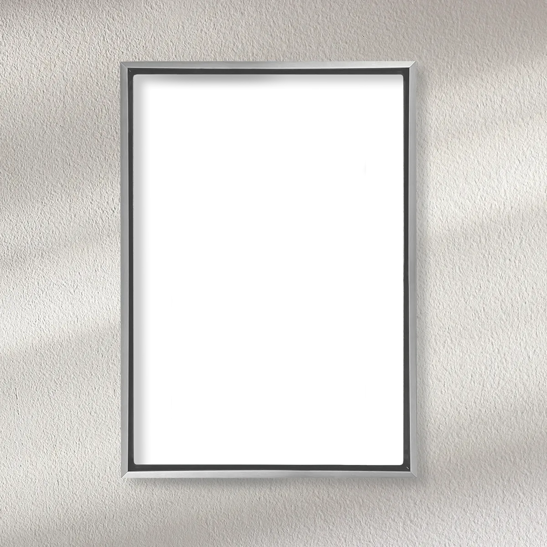 Outdoor Metal Print|40 x 60 cm <150ppi