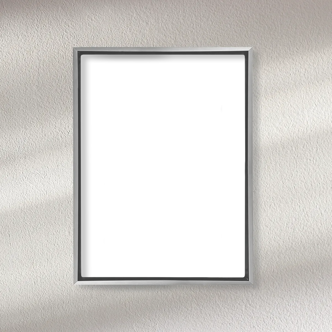 製作《金屬照片》12x16" (30.5x40.6cm) <150ppi