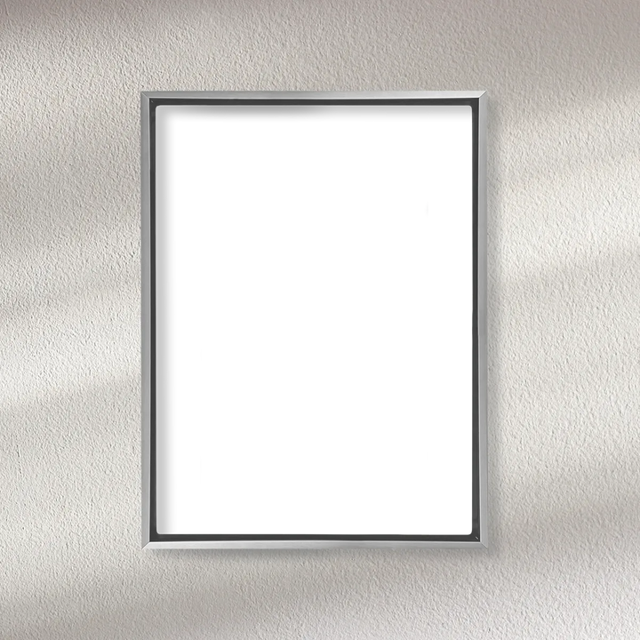 製作《金屬照片》12x16" (30.5x40.6cm) <150ppi