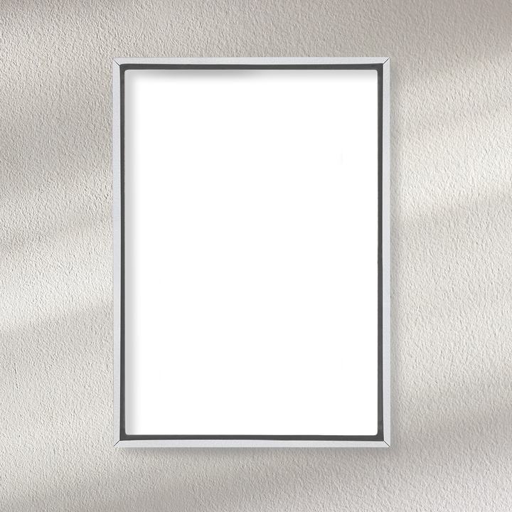 Outdoor Metal Print|30 x 45 cm
