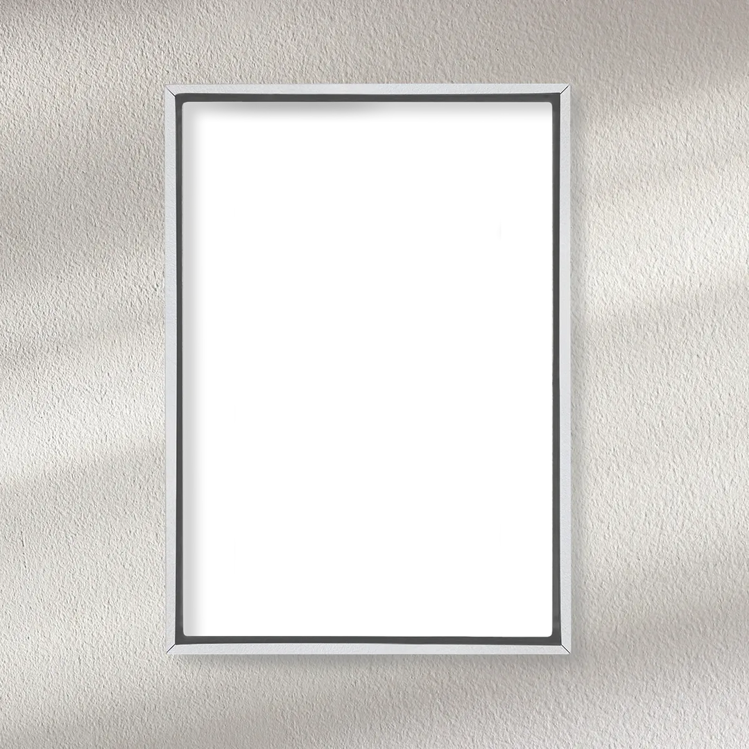 Outdoor Metal Print|40 x 60 cm <150ppi