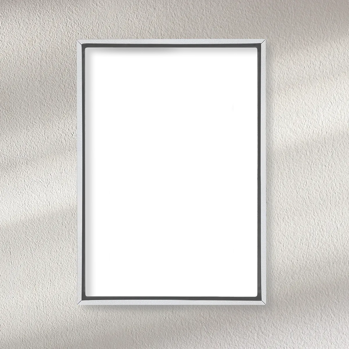 Outdoor Metal Print|40 x 60 cm <150ppi