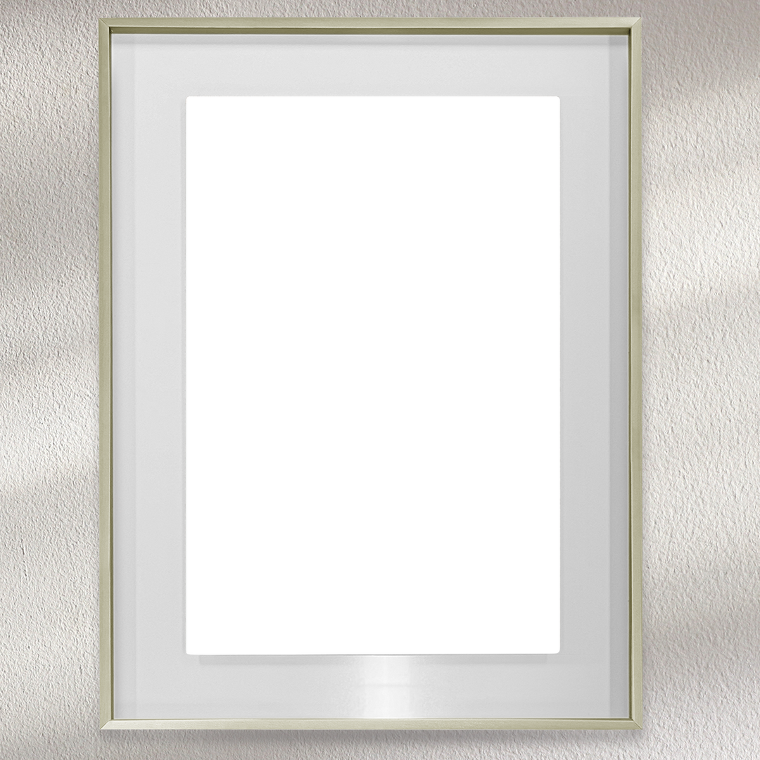 Outdoor Metal Print|30 x 45 cm