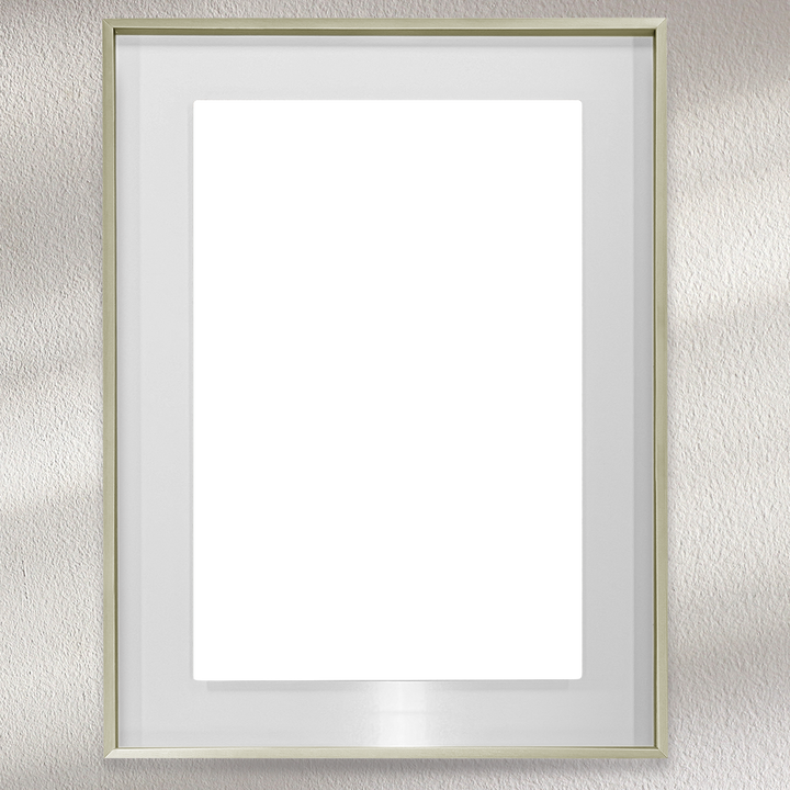 Outdoor Metal Print|30 x 45 cm